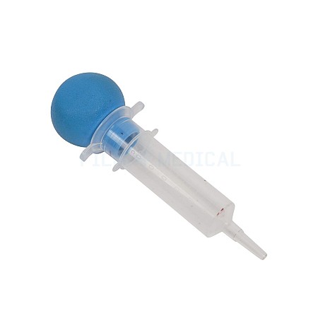 Pipette Syringe